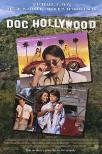 Doc Hollywood (1991) BluRay 1080p HD VIP