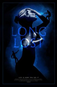 Long Lost (2018) WEB-DL 720p HD