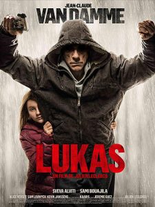 Lukas (2018) WEBRip 720p HD
