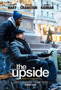 The Upside (2017) WEB-DL