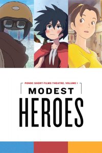 Modest Heroes (2018) BluRay 1080p HD