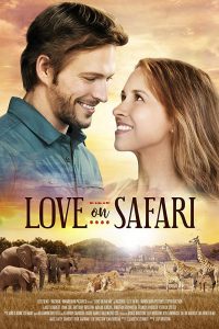 Love on Safari (2018) WEB-DL 720p HD