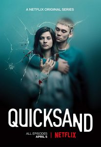 Quicksand (2019) Serie de TV Primera Temporada