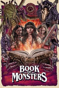 Book of Monsters (2018) WEB-DL
