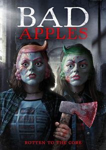 Bad Apples (2018) DVDRip
