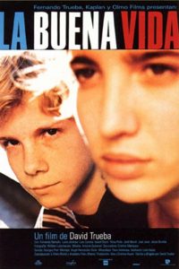 La buena vida (1996) DVDRip VIP