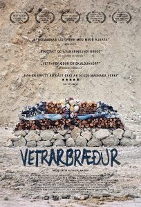 Winter Brothers (2017) DVDRip