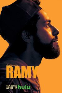 Ramy (2019) Serie de TV Primera Temporada