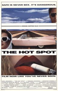 The Hot Spot (1990) BluRay 720p HD