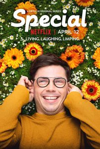 Special (2019) Serie de TV Primera Temporada