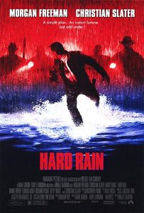 Hard Rain (1998) BluRay 720p HD