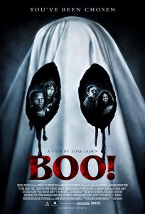 BOO! (2019) WEBRip 1080p HD Dual Latino / Inglés