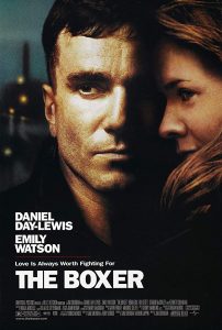 The Boxer (1997) BluRay 720p HD