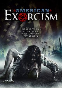 American Exorcism (2017) WEBRip 720p HD