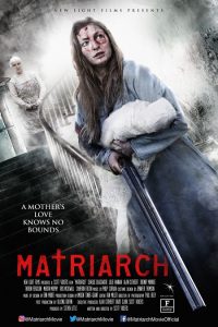 Matriarch (2018) DVDRip