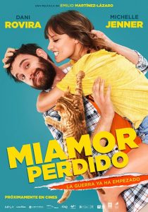 Miamor Perdido (2018) BRRip