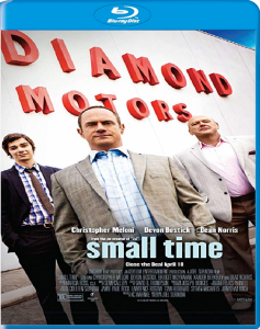 Small Time (2014) BluRay 1080p HD