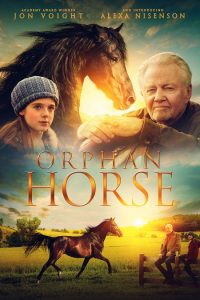 Orphan Horse (2018) BluRay 1080p HD