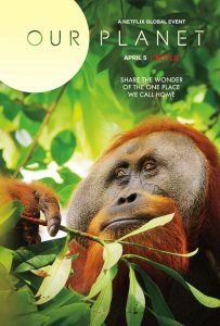 Our Planet (2019) Serie de TV Primera Temporada 720p HD