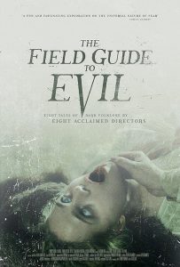 The Field Guide To Evil (2018) WEBRip 720p HD