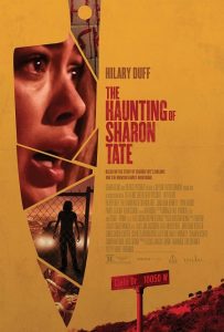 The Haunting of Sharon Tate (2019) WEB-DL 720p HD