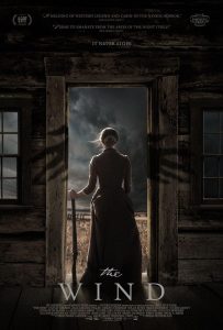 The Wind (2018) WEBRip 1080p HD