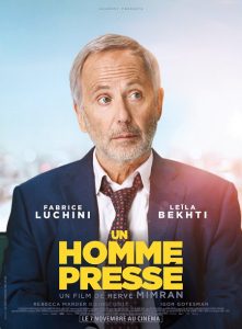 Un homme pressé (2018) BDRip