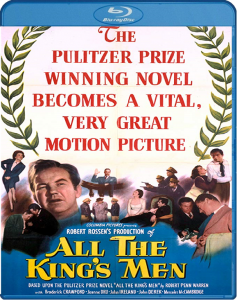 All the King’s Men (1949) BluRay 720p HD