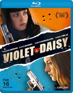 Violet & Daisy (2011) BluRay 1080p HD