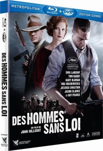 Lawless (2012) BluRay 1080p HD