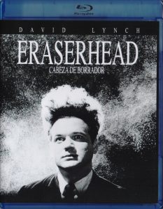 Eraserhead (1977) BluRay 720p HD