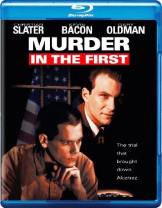 Murder in the First (1995) BluRay 720p HD