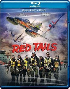 Red Tails (2012) BluRay 1080p HD