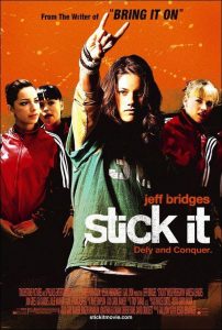 Stick It (2006) DVDRip VIP