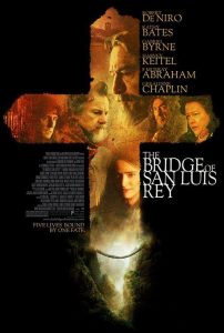 The Bridge of San Luis Rey (2004) WEB-DL 720p HD