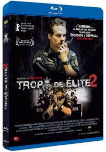 Tropa de Elite 2 (2010) BluRay 720p HD