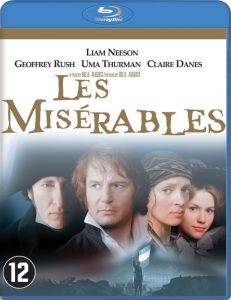 Les Miserables (1998) BluRay 1080p HD
