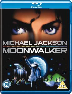 Moonwalker (1988) BluRay 1080p HD Dual Latino / Inglés