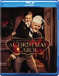 A Christmas Carol (1938) BluRay 720p HD