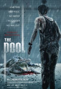 The Pool (2018) BluRay 1080p HD