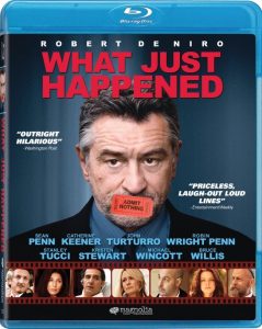 What Just Happened (2008) BluRay 720p HD