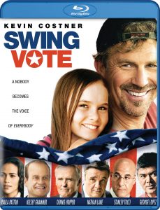 Swing Vote (2008) BluRay 720p HD