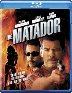 The Matador (2005) BluRay 720p HD