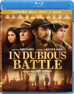 In Dubious Battle (2016) BluRay 720p HD
