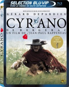 Cyrano de Bergerac (1990) BluRay 720p HD