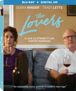 The Lovers (2017) BluRay 720p HD