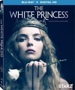 The White Princess (2017) Serie de TV Primera Temporada 720p HD
