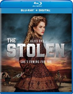 The Stolen (2017) BluRay 720p HD