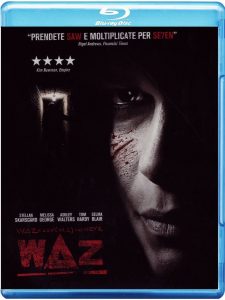 The Killing Gene (2007) BluRay 1080p HD VIP