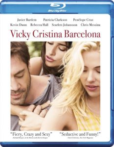Vicky Cristina Barcelona (2008) BluRay 720p HD